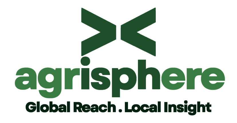 Agrisphere Coffee Trade Website