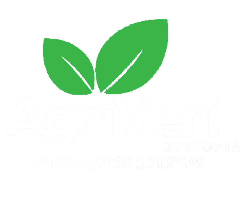 Agriveri Services PLC Website & ERP Customization