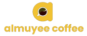 Almuye Coffee Website