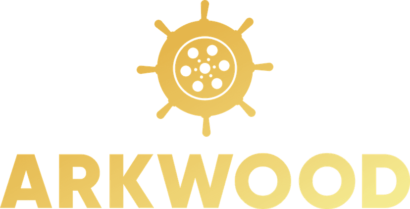 Arkwood Company Website