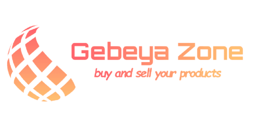 Gebeya Zone – Local Manufacturing Marketplace