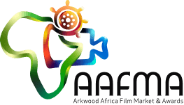 Arkwood African Film Market & Awards