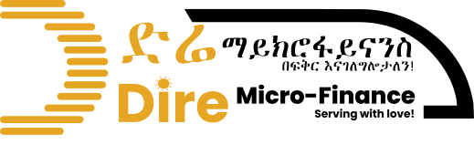 HRMS for Dire-MFI