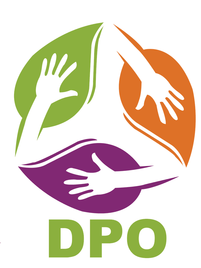 Development For Peace Organization (DPO) Website