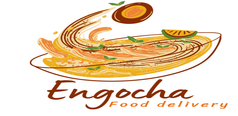 Engocha Food delivery