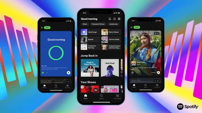 Spotify-Clone